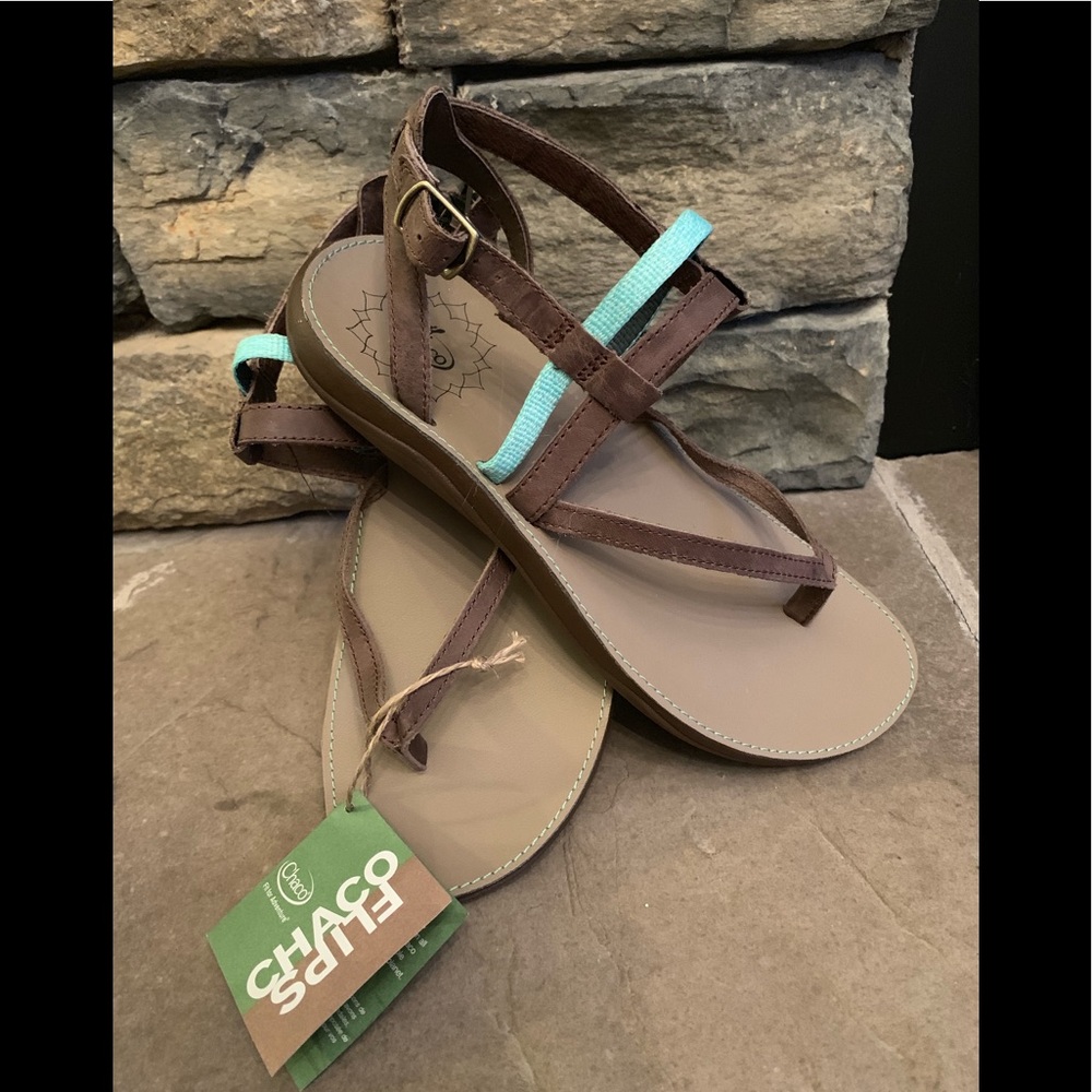 NWT Women’s Chaco Flips Loveland